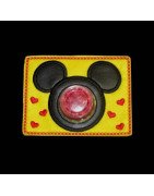 In Hoop Mouse Lip/Candy Balm Holder