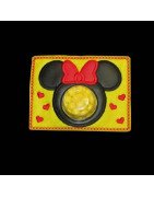 In Hoop Ms. Mouse Lip/Candy Balm Holder