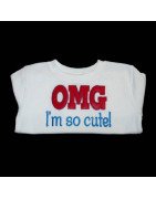 OMG I am so cute