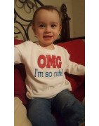 OMG I am so cute