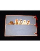 In Hoop Jonah and The Whale interactive Book and Puppet set