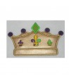 Cute Irish Crown