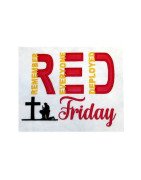 RED Friday