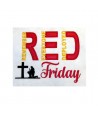 RED Friday
