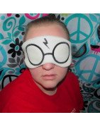 Potter Sleep Mask