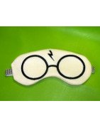 Potter Sleep Mask