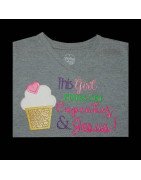 Cupcakes and Jesus Saying
