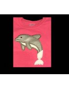 Winter Dolphin