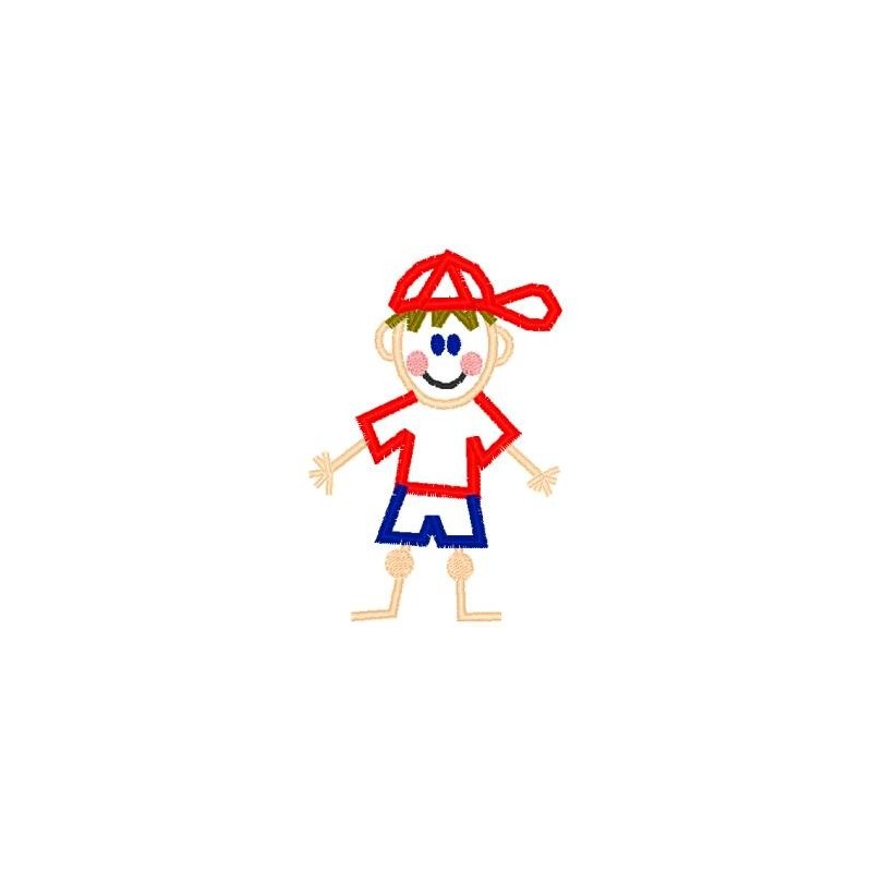 outline-boy-in-red-hat