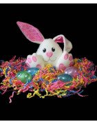 Kicker the In Hoop Bunny