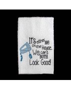 My Kitchen Sayings Set