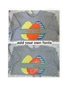 Three Eggs Split Design
