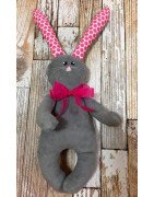 Lucy the Long Ears Bunny