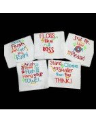 Bathroom Towel Sayings1