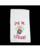 Bathroom Towel Sayings1