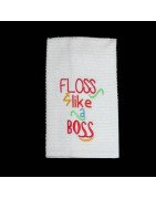 Bathroom Towel Sayings1
