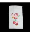 Floss Boss Bathroom