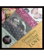 In Hoop Boundless and Limitless Quilt Block