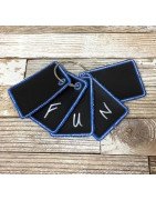 In Hoop i-Spy Cards