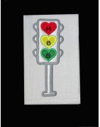 Heart Stoplight