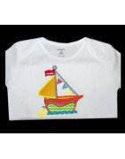Boat and Anchor