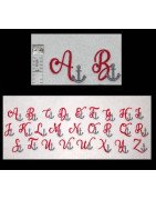Tiny Anchors Away Font