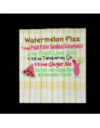 Watermelon Fizz