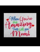 Amazing Mom