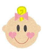 baby-girl-head