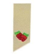 Strawberries Tiny Design
