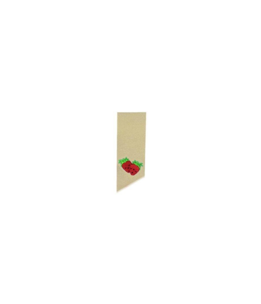 Strawberries Tiny Design