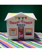NNKids Town Bakery