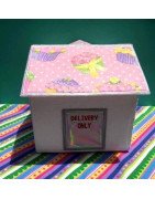 NNKids Town Bakery