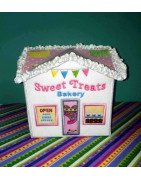 NNKids Town Bakery