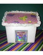 NNKids Town Bakery