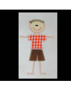 NNKIds Simple Kids Boy