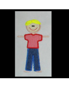 NNKIds Simple Kids Boy 2