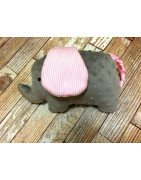 Elsie the Elephant