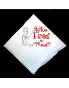 Maid Fired Set