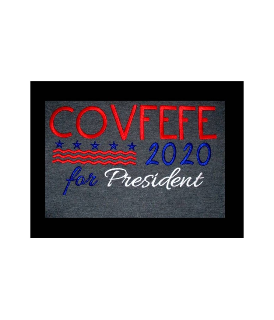 Covfefe