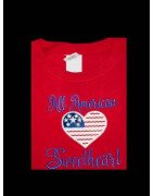 All American Sweetheart