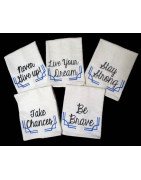 Inspire Kitchen Towel Set