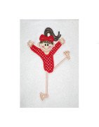 NNKids Gymnast Girl