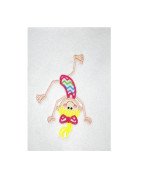 NNKids Hand Stand Girl