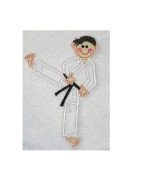 NNKids Karate Boy