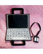 In Hoop Laptop