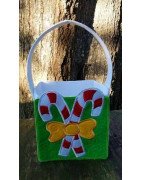 In Hoop Interchangeable Front Candy Canes