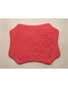In Hoop Wholecloth Rug  Cultivated Beauty
