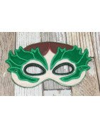 Ivy Mask