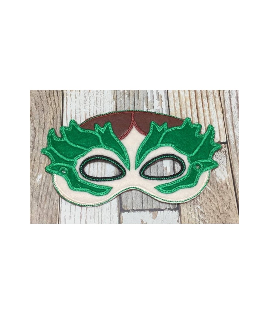 Ivy Mask